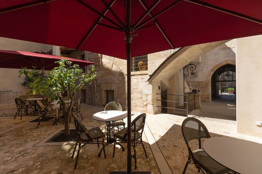 Hotel Can Cirera - Palma de Mallorca