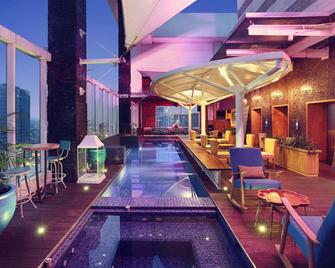 Mercure Jakarta Simatupang - Yakarta - Edificio