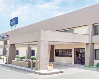 Baymont by Wyndham Green Bay - Green Bay - Edificio