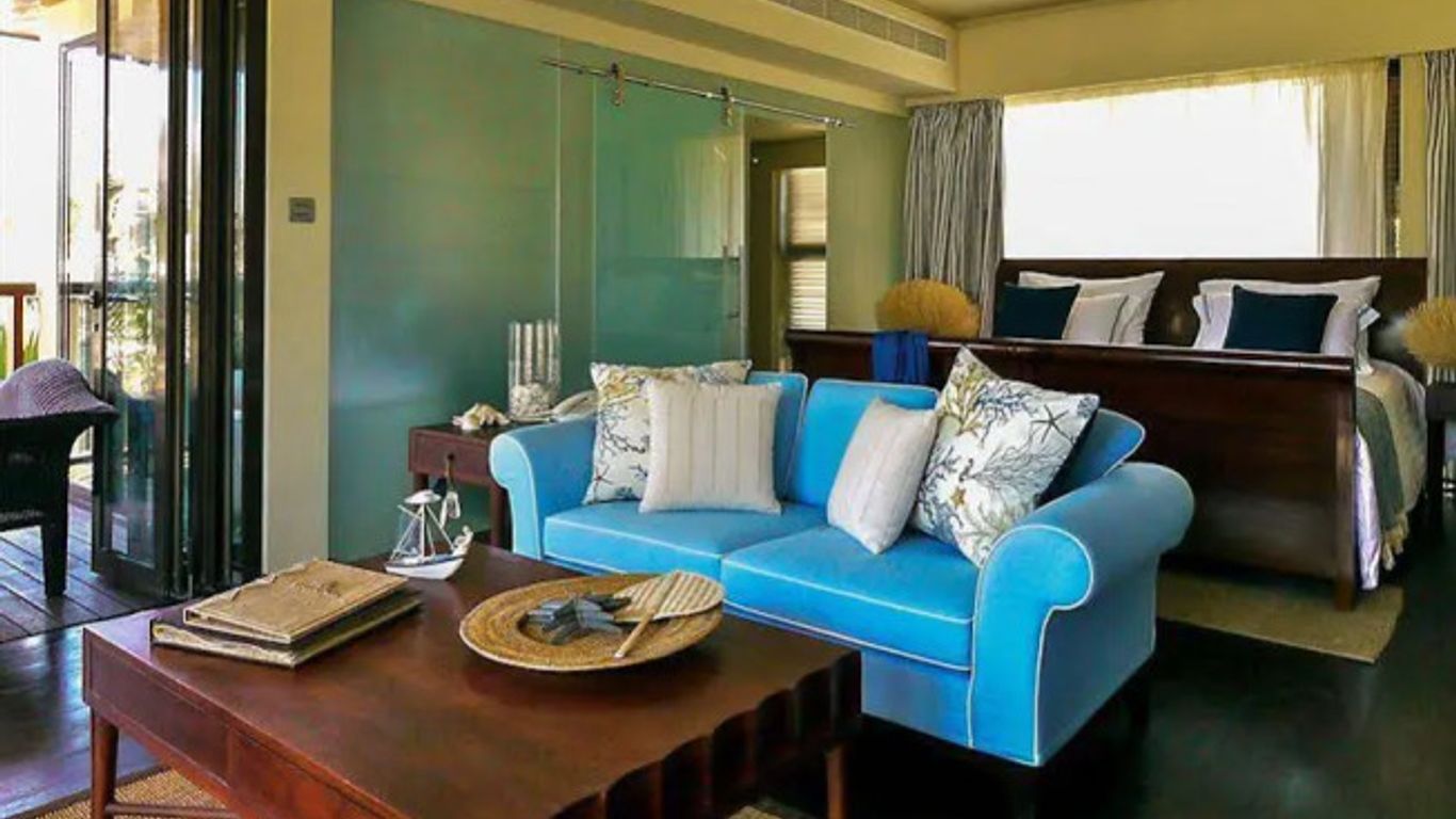 デバタラ ビーチ ホテル