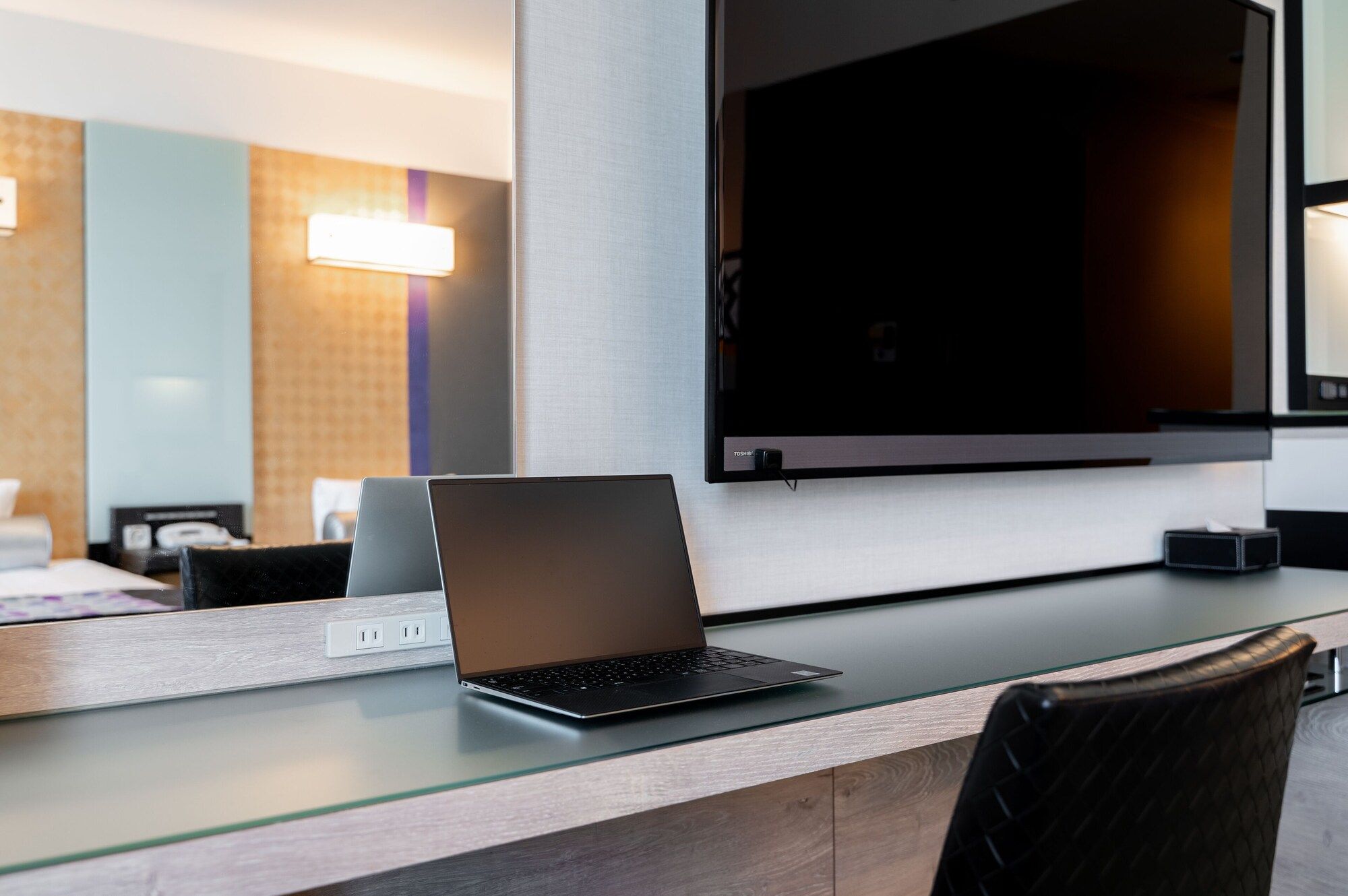 Other view of New Otani Inn Sapporo