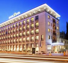 Hotel Devin