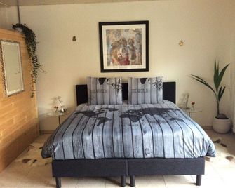 B&B Soestdijk - Soest - Habitación