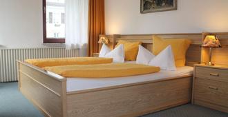 Hotel Carlsruh - Braunlage - Phòng ngủ