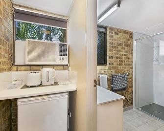 Golden Beach Motor Inn - Caloundra - Salle de bain