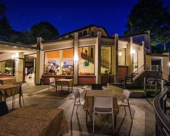 Hotel Belvedere - Manerba del Garda