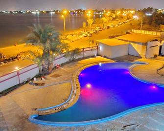 Siesta Hotel - Djibouti