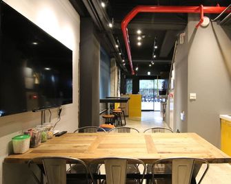 Taipei Sunny Hostel - Taipei City