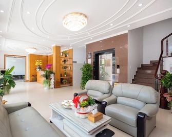Novena Hotel - Vung Tau - Lobby