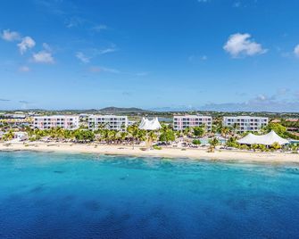 Chogogo Dive & Beach Resort Bonaire - Kralendijk