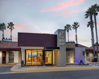 Inn At The Cove - Pismo Beach - Building