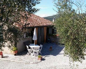 La Casa Tra Gli Ulivi - Cortona