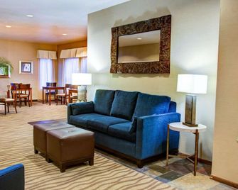 Quality Inn Florence - Florence - Soggiorno