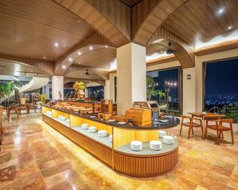 Amaranta Prambanan Yogyakarta - Yogyakarta - Restoran