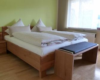 Lina's Rhön - Bad Brückenau - Schlafzimmer