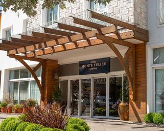 Hotel Monte Felice Centro - Gramado - Bygning
