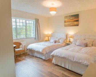 Dorney's B&B - Gorey - Quarto
