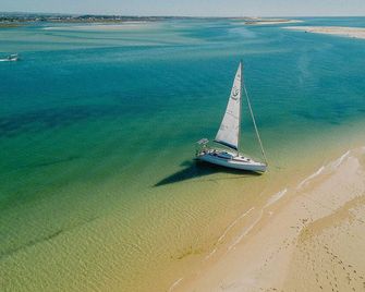 Faro Guest House - Faro - Praia