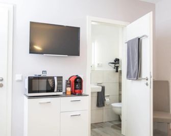 Chillzimmer - Duisburg