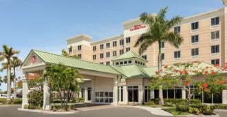 Hilton Garden Inn Fort Myers Airport/FGCU - Fort Myers