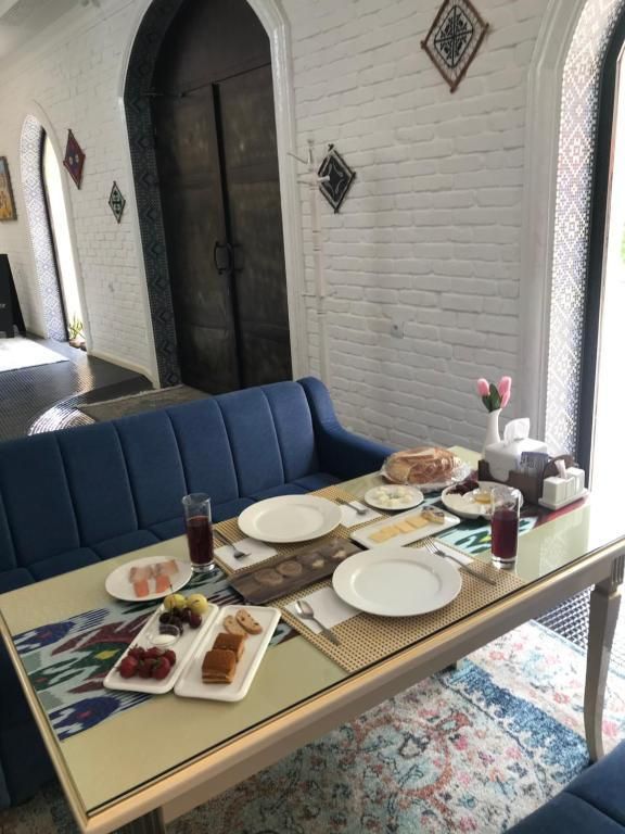 Khan Orda Hotel thumbnail 2