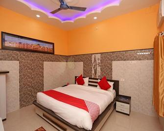 Hotel Bachchan Palace - Benarés - Habitación