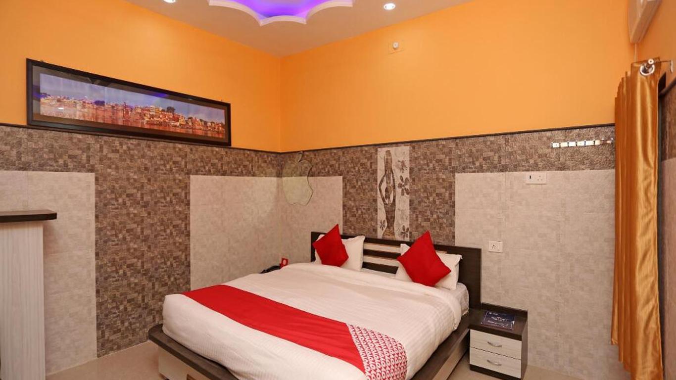 Hotel Bachchan Palace