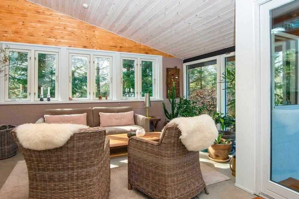 4 person holiday home in Ebeltoft-By Traum – Ebeltoft
