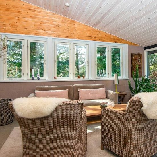 4 person holiday home in Ebeltoft-By Traum – Ebeltoft