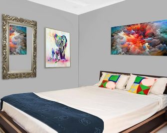 Pph Living Bhimas - Tada - Habitación