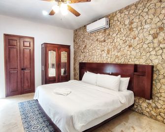 Boutique Casa Azuli Santiago - Mérida
