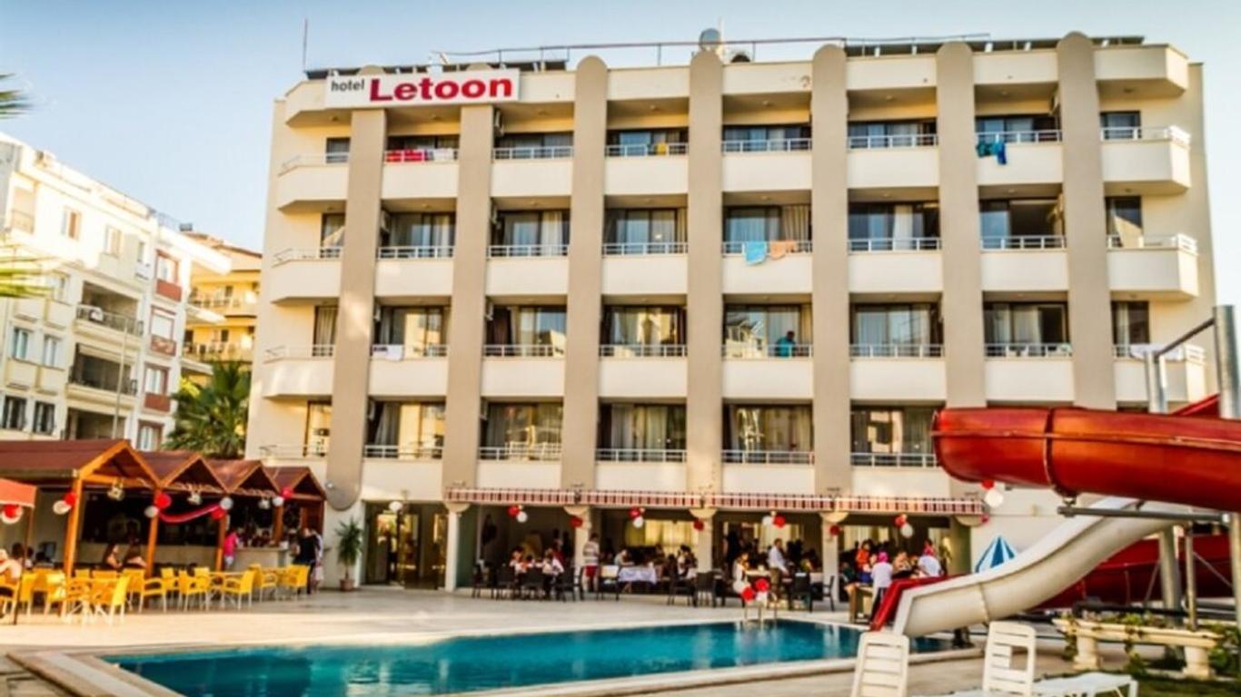 Letoon Hotel & Spa