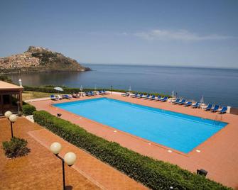 Hotel Residence La Baia - Castelsardo