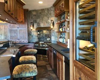 The Best Lake House - Greenwood Lake - Cocina