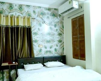 Hotel Soni Plaza - Jhālāwār - Habitación