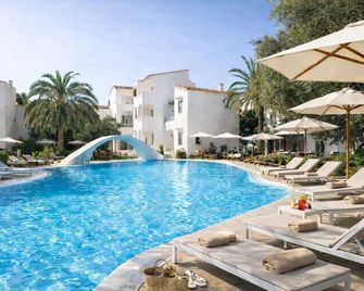 Cabot Club Torreblanca - Са Кома - Басейн