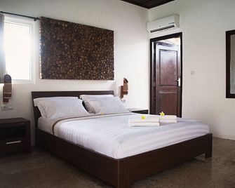 Grand Sunset Gili Air - Pemenang - Schlafzimmer