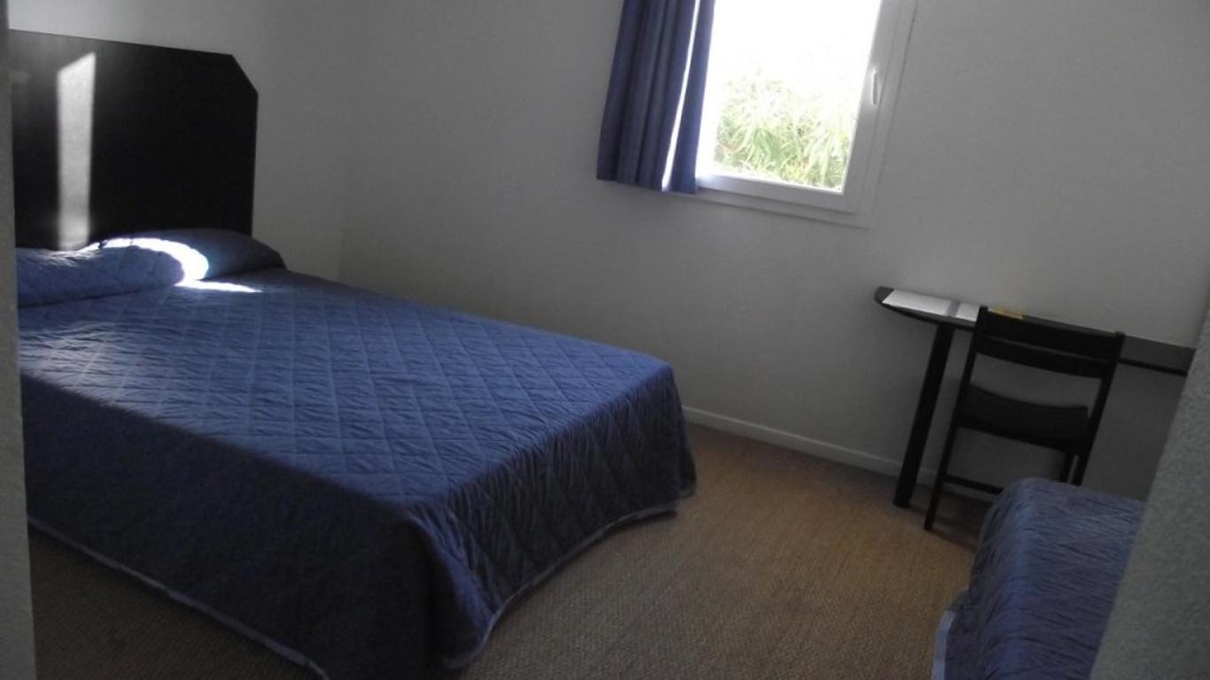 Hotel Class'Eco Carcassonne