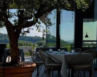 Stilla Rooms & Contemporary Cuisine - Colognola Ai Colli