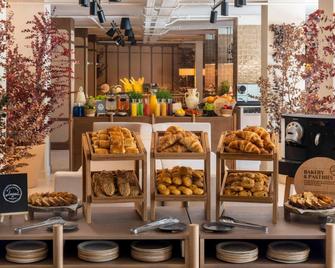 ميركيور بنيدورم - بندورم - غرفة طعام