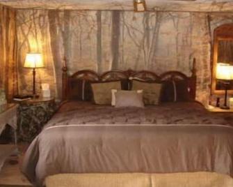 CliffSide by The Falls - Saint Johnsville - Habitación