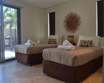 Jades on Lawson - Byron Bay - Habitación