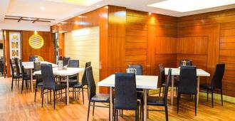 Venus Inn - Bhubaneswar - Restaurant