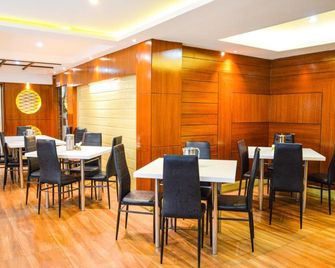 Venus Inn - בובנשוואר - מסעדה