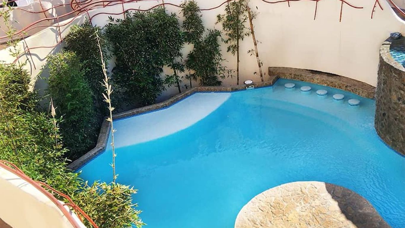 Hotel Festival Plaza Playas Rosarito