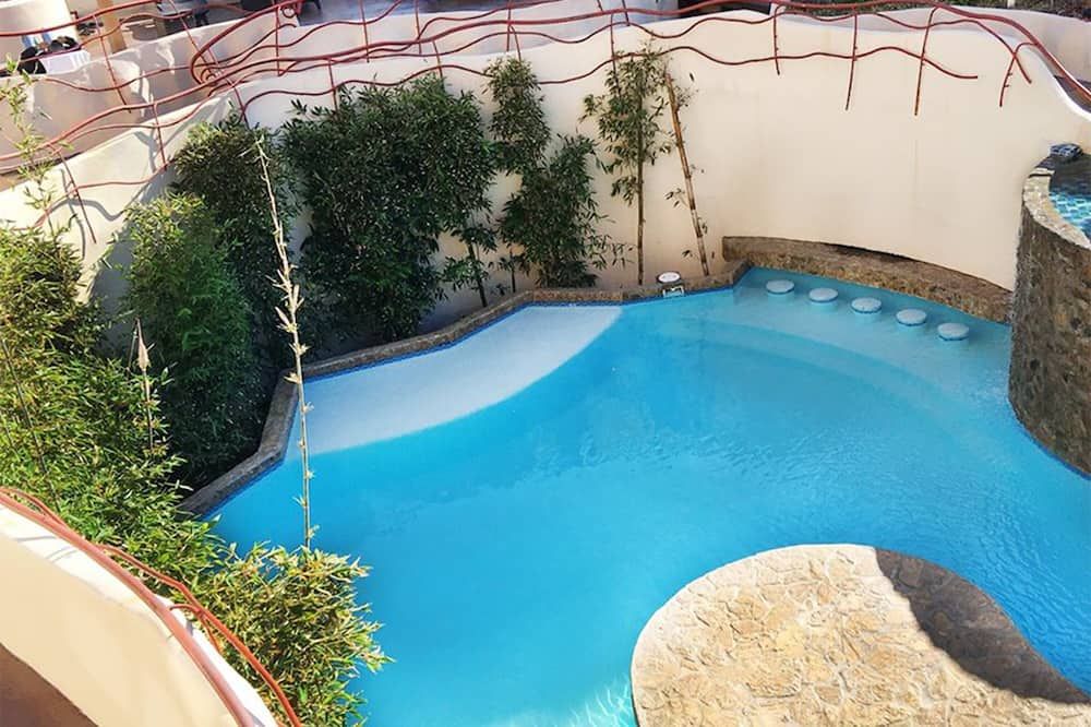 Hotel Festival Plaza Playas Rosarito