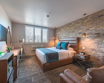 Lexen Hotel - North Hollywood Near Universal Studios - Los Angeles