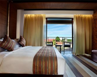 Mega Boutique Hotel & Spa Bali - Kuta - Habitación