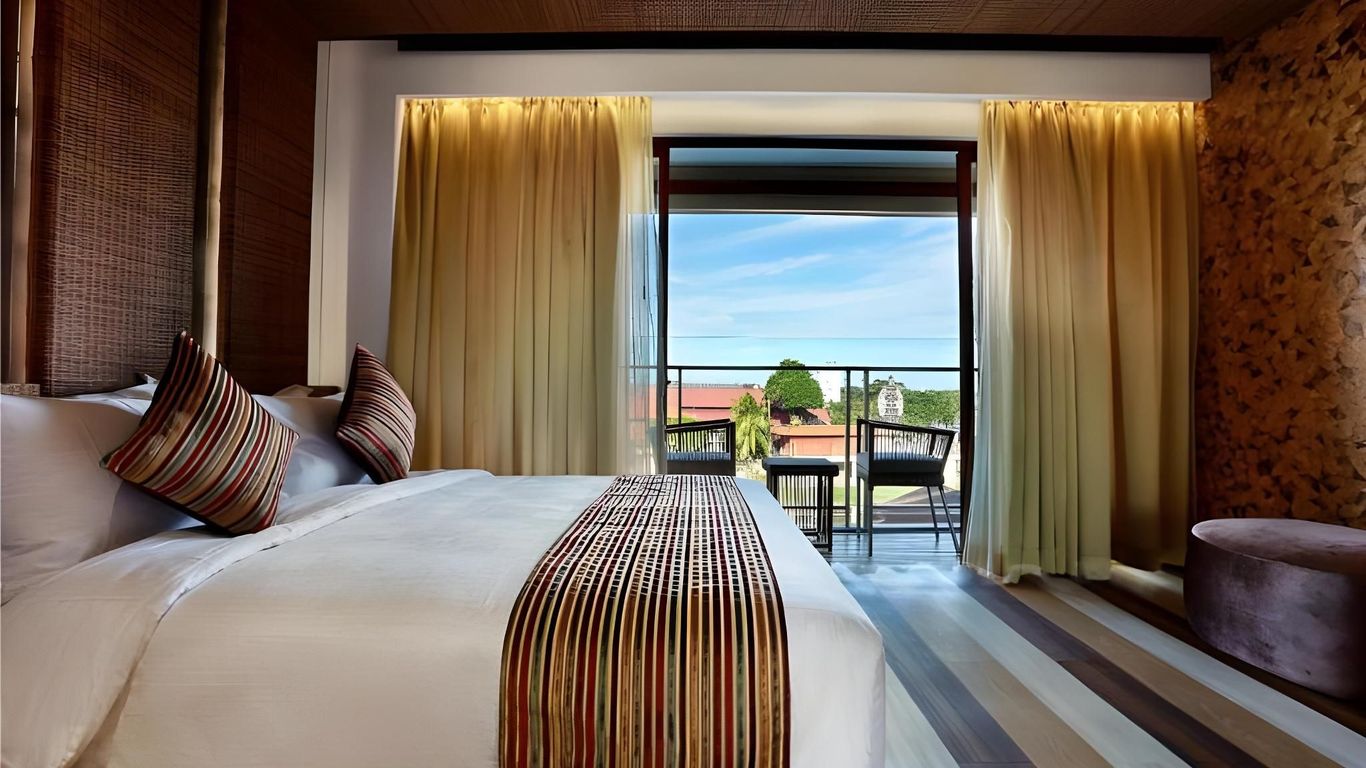 Mega Boutique Hotel & Spa Bali