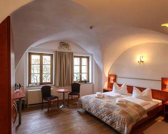 Zum Handtuch - Bautzen - Habitación